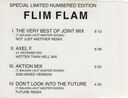 Bestandsnaam=Tolga_Flim_Flam_Balkan_-_Joint_Mix_Remix-booklet2.jpg
Bestandsgrootte=361KiB
Afmetingen = 2047x1573
Datum toegevoegd = 31 aug 2024 Tolga_Flim_Flam_Balkan_-_Joint_Mix_Remix-booklet2.jpg